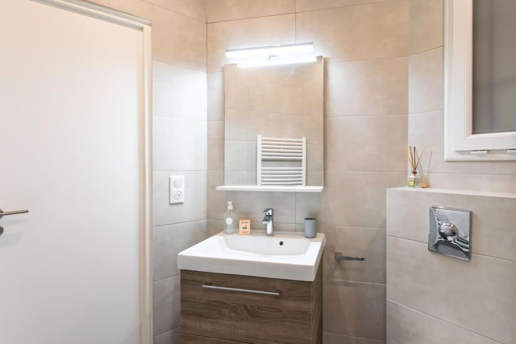 Apartment L55 2p Jean Medecin 10 Min A Pied Vieux