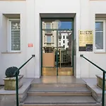 L55 2P Central Jean Medecin 10 Min A Pied Vieux Nice
