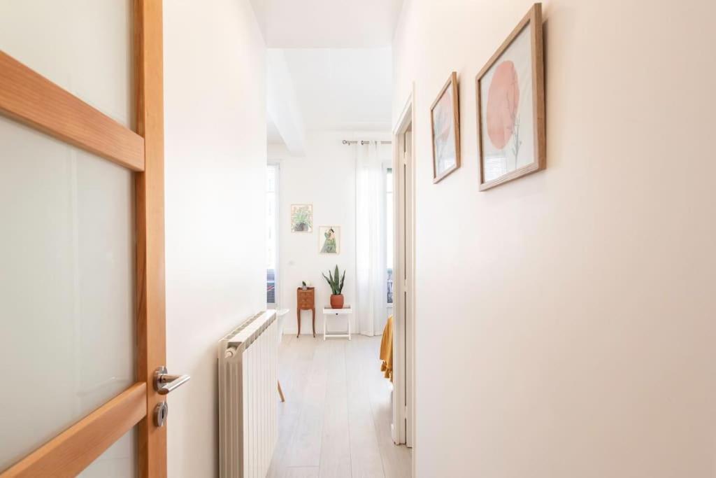 L55 2p Jean Medecin 10 Min A Pied Vieux Appartamento Nizza
