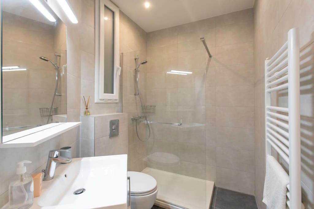L55 2p Jean Medecin 10 Min A Pied Vieux * Nizza