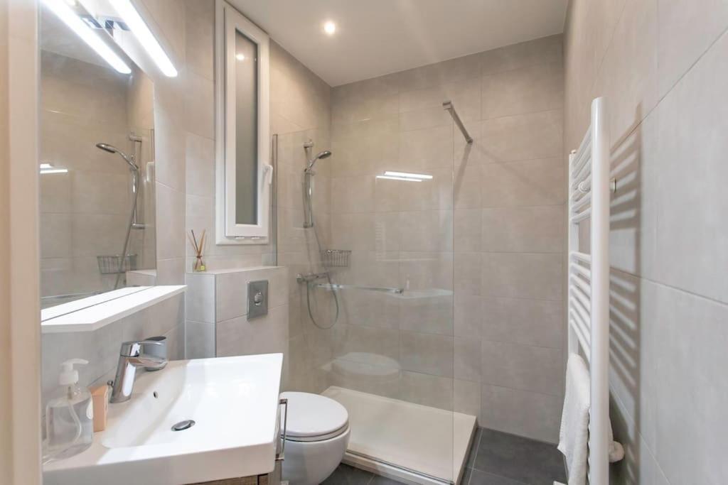 Appartamento L55 2p Jean Medecin 10 Min A Pied Vieux Nizza