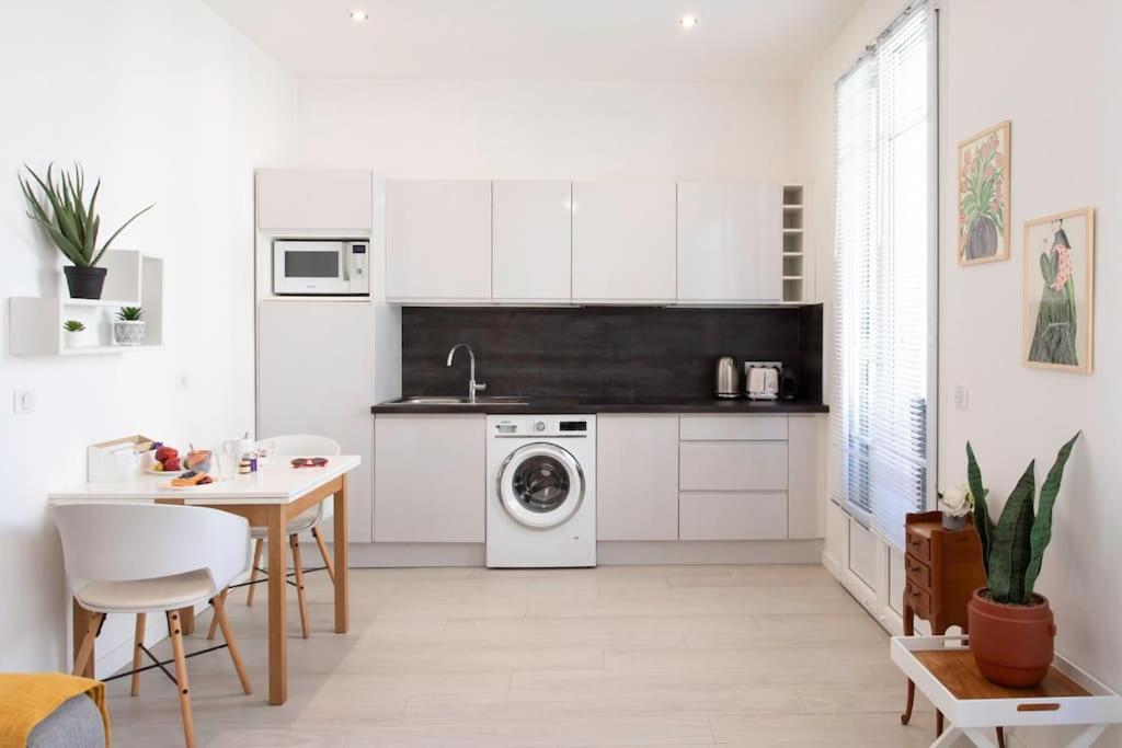 L55 2p Jean Medecin 10 Min A Pied Vieux Nizza